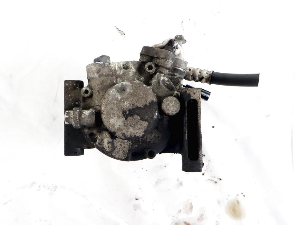 977012Y100 COMPRESSORE CLIMATIZZATORE CLIMA A/C HYUNDAI IX35 1.7 D 85KW 6M 5P (2012) RICAMBIO USATO