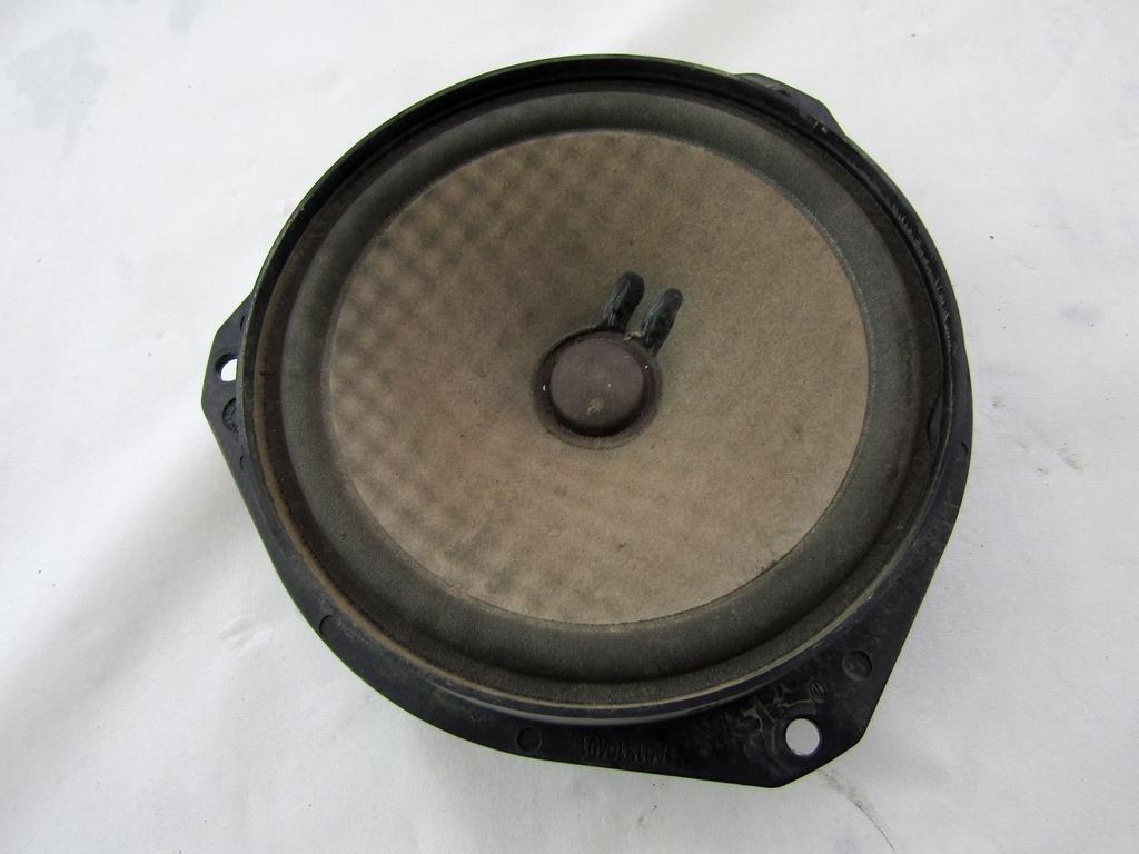 51893601 CASSA ALTOPARLANTE PORTA ANTERIORE FIAT TIPO 1.4 B 70KW 6M 4P (2016) RICAMBIO USATO