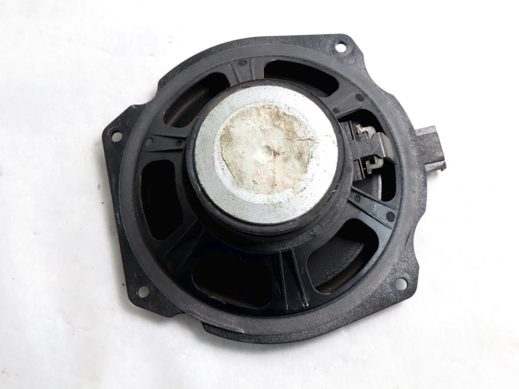 65123450757 CASSA ALTOPARLANTE TONI MEDI PORTA ANTERIORE MINI COOPER D R56 1.6 D 80KW 6M 3P (2009) RICAMBIO USATO 