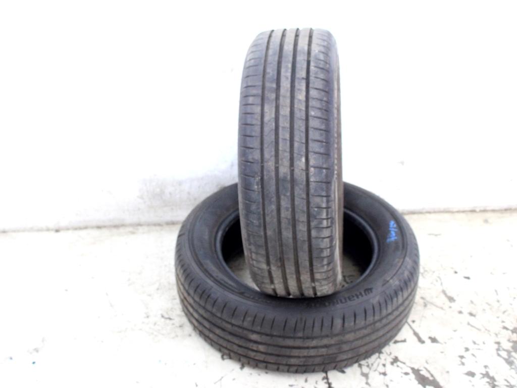 225/60 R17 99V HANKOOK VENTUS PRIME 4 7.14MM 7.14MM A2723 PNEUMATICI ESTIVI (QUANTITA' 2 GOMME) 