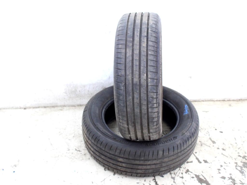 225/60 R17 99V HANKOOK VENTUS PRIME 4 7.14MM 7.14MM A2723 PNEUMATICI ESTIVI (QUANTITA' 2 GOMME) 