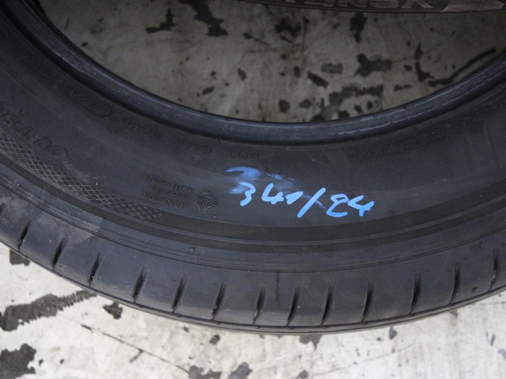 225/60 R17 99V HANKOOK VENTUS PRIME 4 7.14MM 7.14MM A2723 PNEUMATICI ESTIVI (QUANTITA' 2 GOMME) 