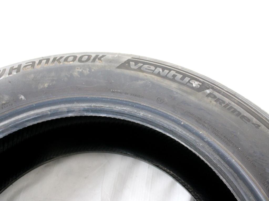 225/60 R17 99V HANKOOK VENTUS PRIME 4 7.14MM 7.14MM A2723 PNEUMATICI ESTIVI (QUANTITA' 2 GOMME) 