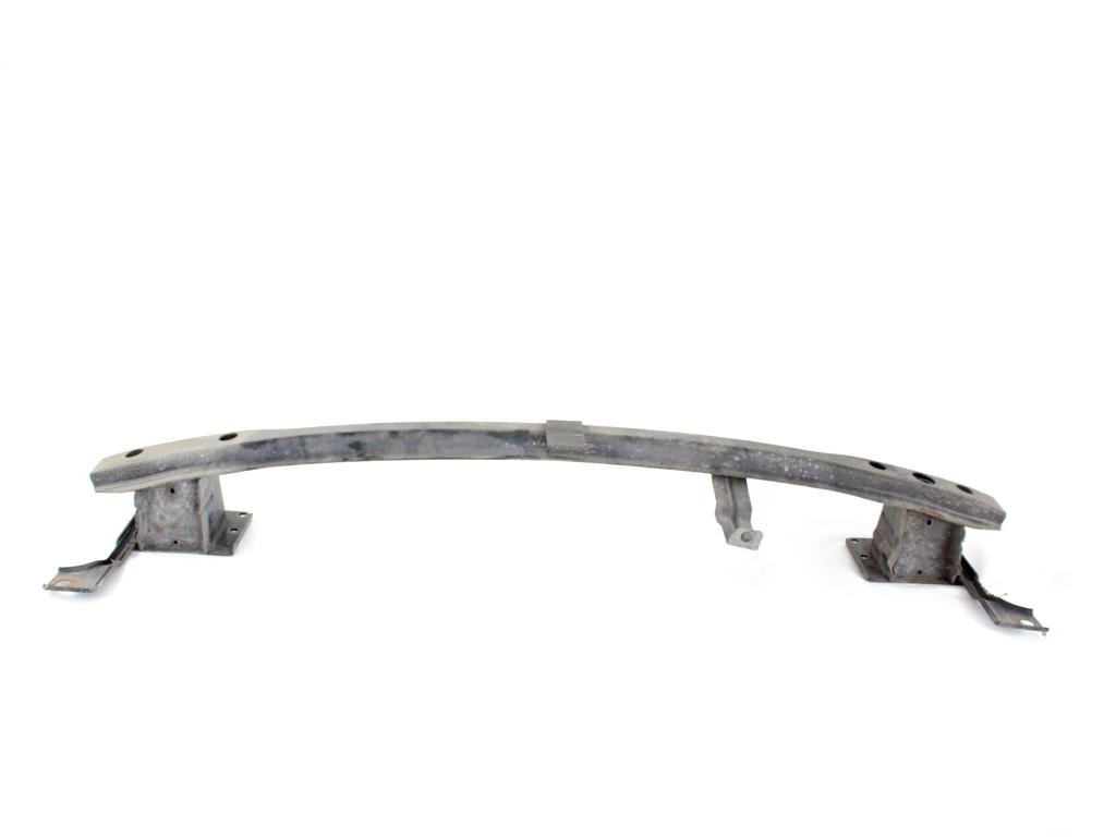 51122751305 TRAVERSA PARAURTI POSTERIORE MINI COOPER D R56 1.6 D 80KW 6M 3P (2009) RICAMBIO USATO 