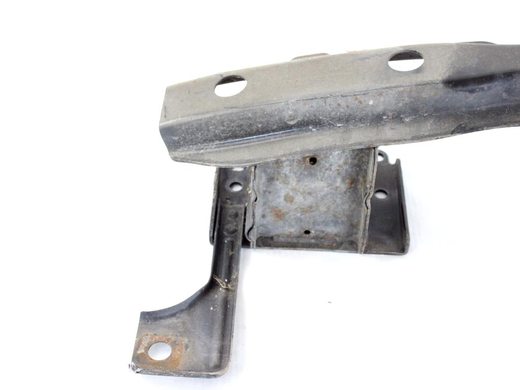 51122751305 TRAVERSA PARAURTI POSTERIORE MINI COOPER D R56 1.6 D 80KW 6M 3P (2009) RICAMBIO USATO 