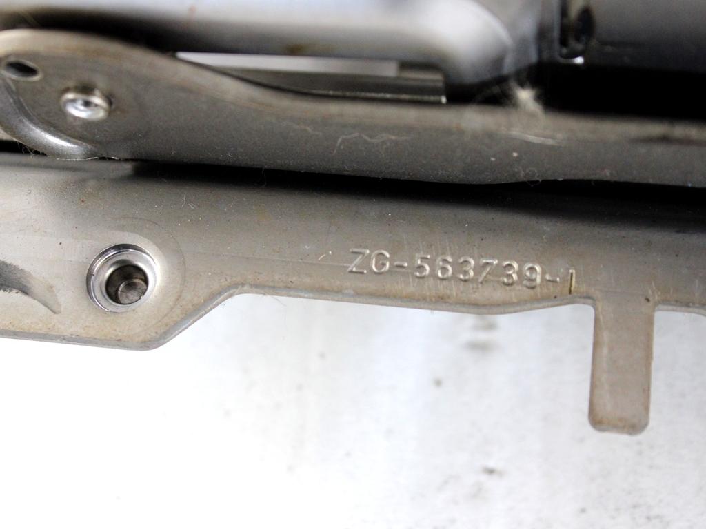 32302752897 PIANTONE STERZO MINI COOPER D R56 1.6 D 80KW 6M 3P (2009) RICAMBIO USATO 