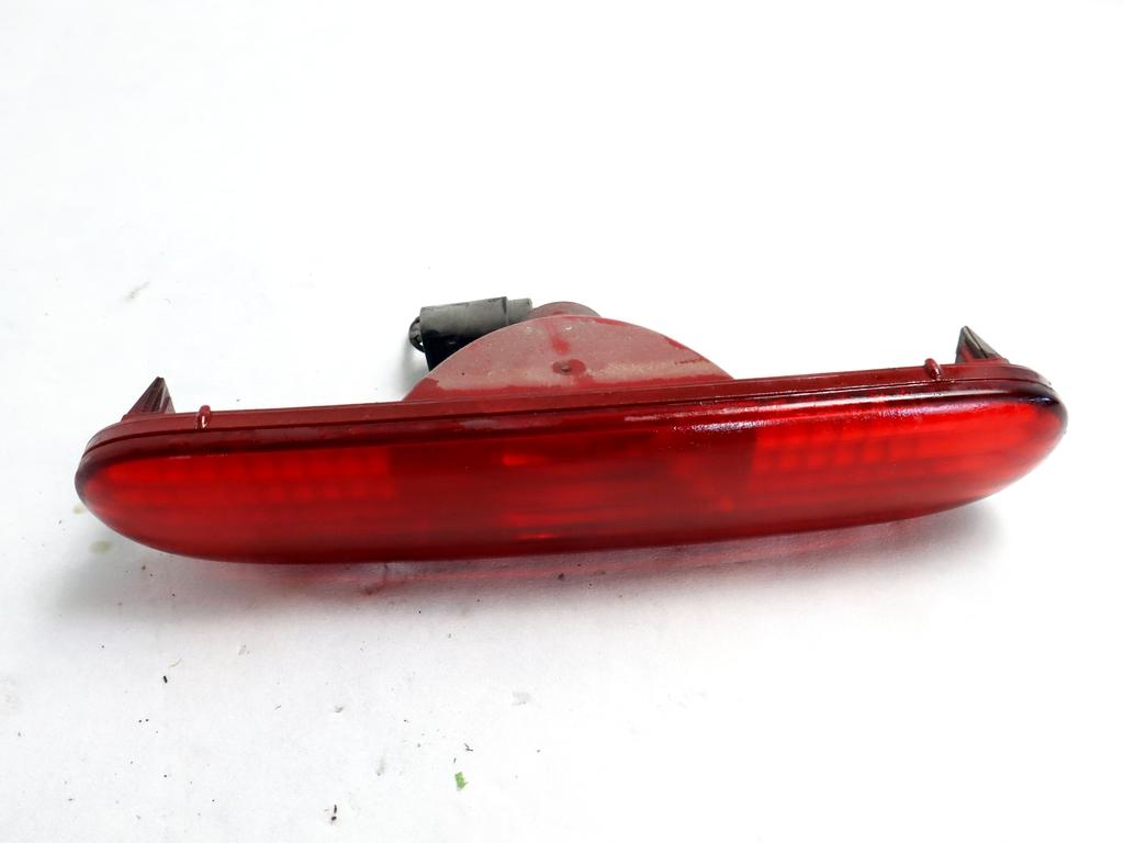 6946904 FARO FANALINO RETRONEBBIA MINI COOPER D R56 1.6 D 80KW 6M 3P (2009) RICAMBIO USATO 