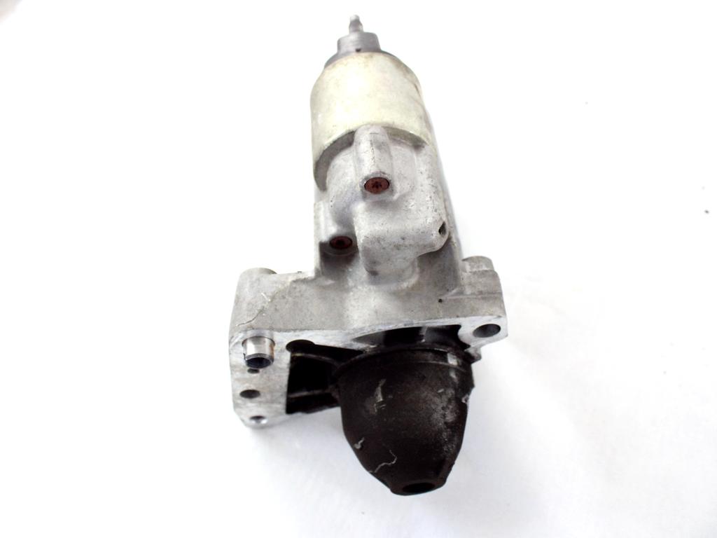 12417812070 MOTORINO AVVIAMENTO MINI COOPER D R56 1.6 D 80KW 6M 3P (2009) RICAMBIO USATO 0001138006