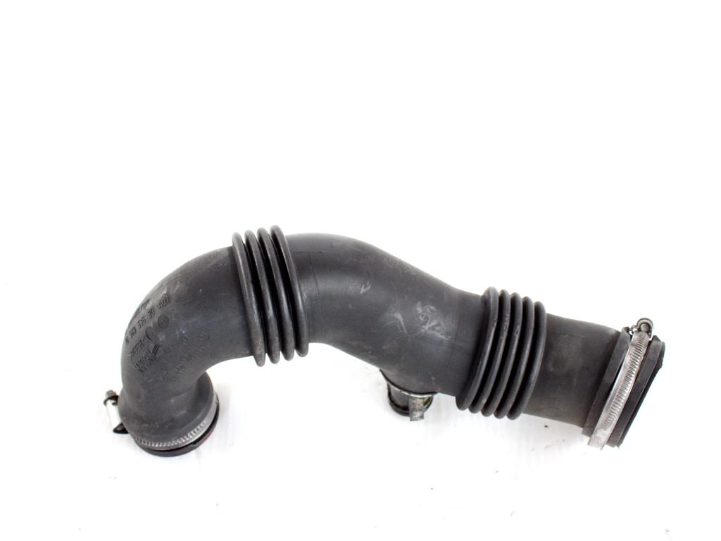 9656953680 MANICOTTO FILTRO ARIA ASPIRAZIONE MINI COOPER D R56 1.6 D 80KW 6M 3P (2009) RICAMBIO USATO