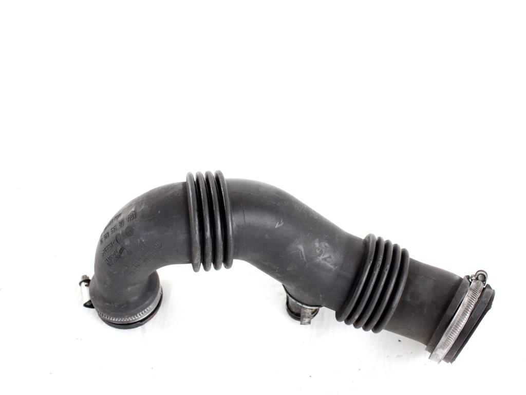9656953680 MANICOTTO FILTRO ARIA ASPIRAZIONE MINI COOPER D R56 1.6 D 80KW 6M 3P (2009) RICAMBIO USATO