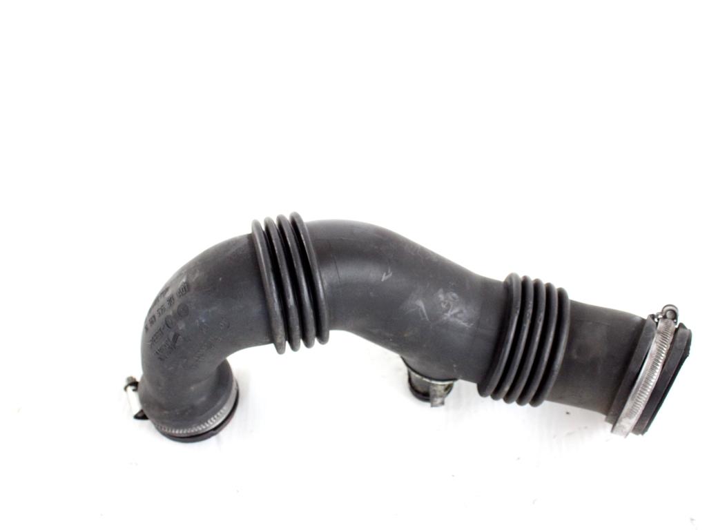 9656953680 MANICOTTO FILTRO ARIA ASPIRAZIONE MINI COOPER D R56 1.6 D 80KW 6M 3P (2009) RICAMBIO USATO