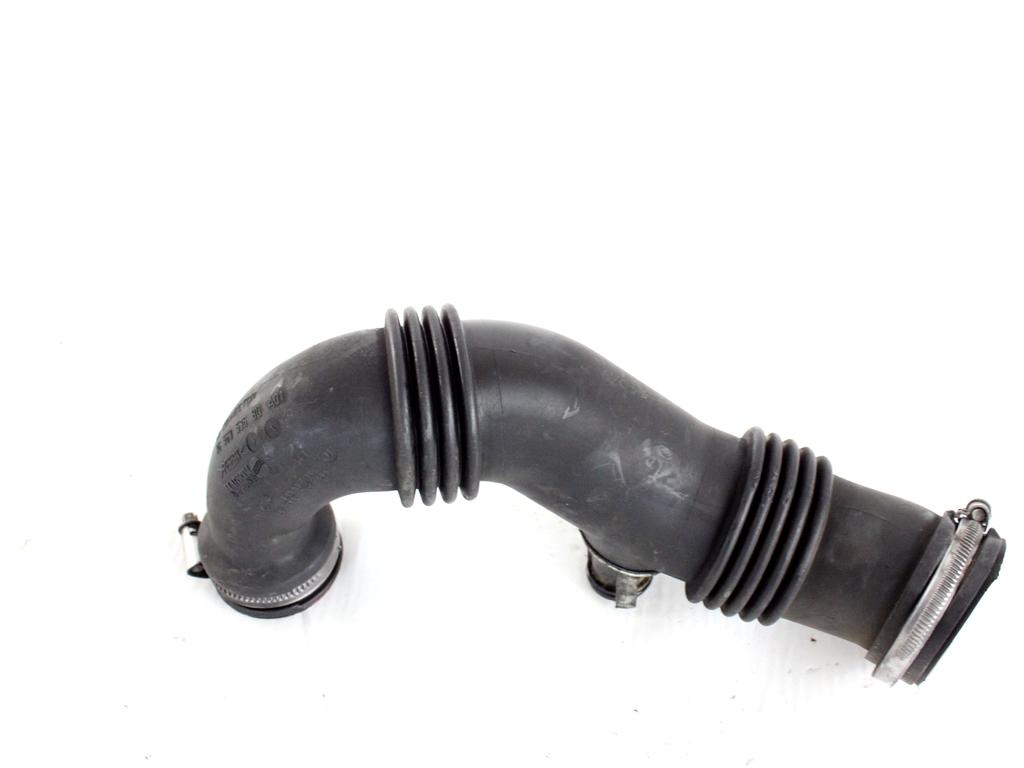 9656953680 MANICOTTO FILTRO ARIA ASPIRAZIONE MINI COOPER D R56 1.6 D 80KW 6M 3P (2009) RICAMBIO USATO