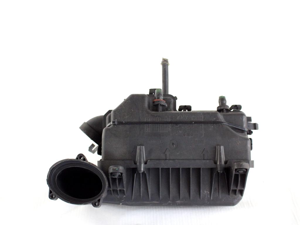 5Q0825236 PARATIA SOTTOSCOCCA VANO MOTORE VOLKSWAGEN GOLF 7 2.0 D 110KW 6M 5P (2013) RICAMBIO USATO 