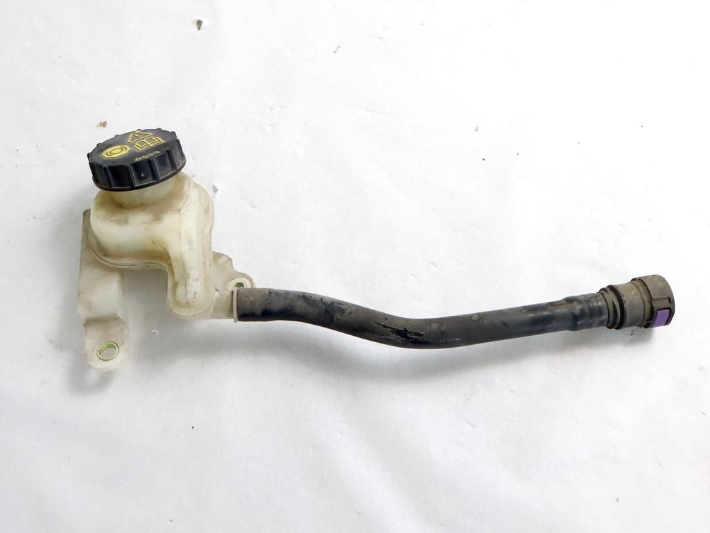 1822308 VASCHETTA SERBATOIO LIQUIDO FRENI FORD FIESTA 1.2 B 44KW 5M 5P (2011) RICAMBIO USATO