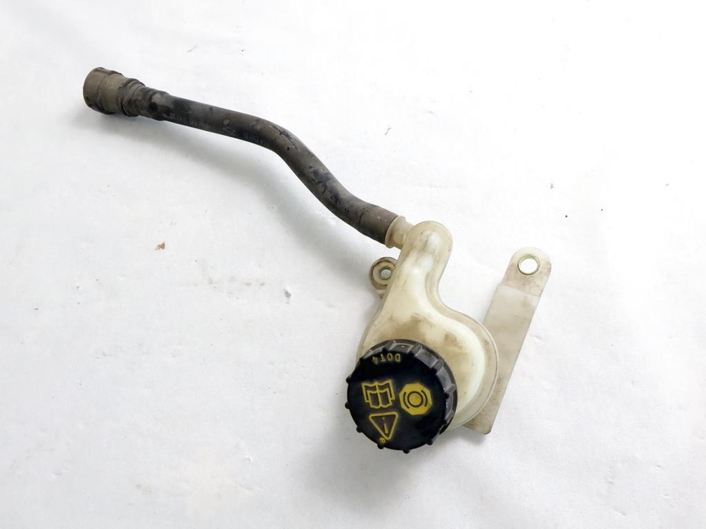 1822308 VASCHETTA SERBATOIO LIQUIDO FRENI FORD FIESTA 1.2 B 44KW 5M 5P (2011) RICAMBIO USATO
