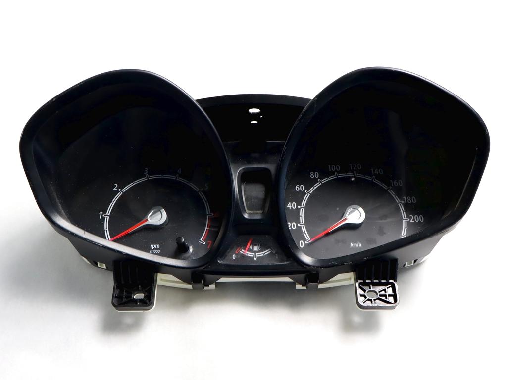 AV21-12A650-BC KIT ACCENSIONE AVVIAMENTO FORD FIESTA 1.2 B 44KW 5M 5P (2011) RICAMBIO USATO CON CENTRALINA MOTORE, QUADRO STRUMENTI CONTACHILOMETRI, BLOCCHETTI ACCENSIONE APERTURA CON CHIAVE 8A6F-10894-BC 8A6T-15607-AB 