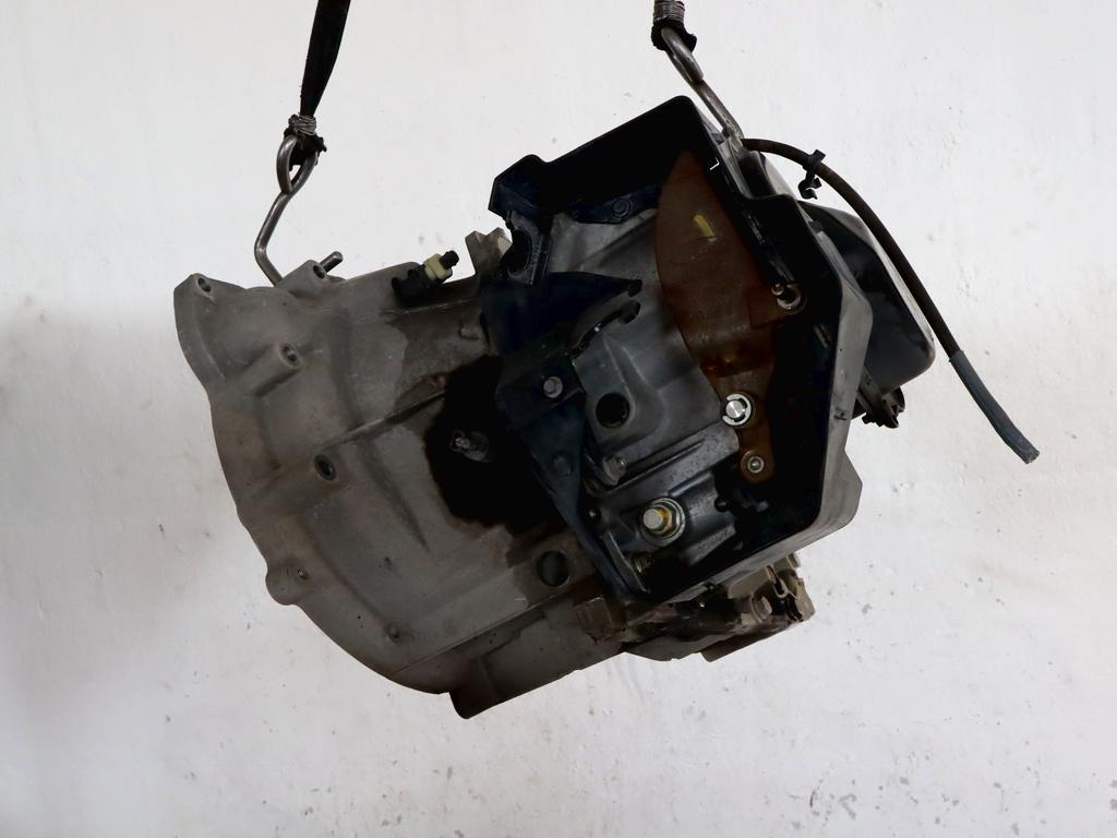 1537522  FORD FIESTA 1.2 B 44KW 5M 5P (2011) RICAMBIO USATO 98WT-7F096-HA