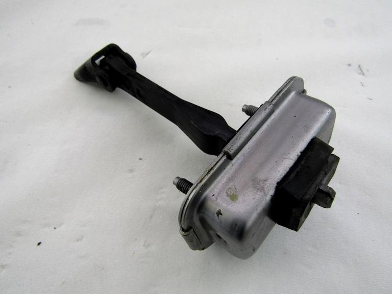 9823917080 TIRANTE FERMO PORTA ANTERIORE CITROEN C3 1.2 B 60KW 5M 5P (2018) RICAMBIO USATO