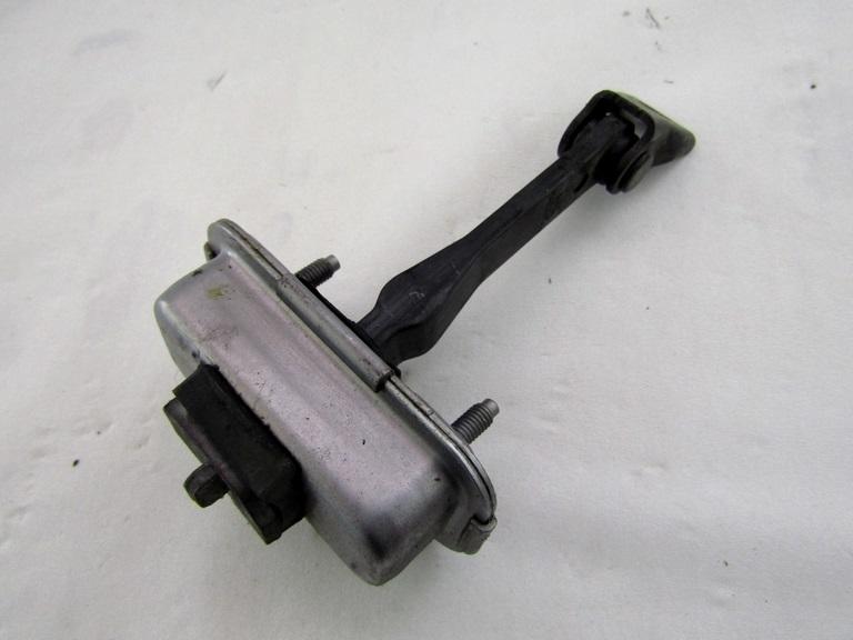 9823917080 TIRANTE FERMO PORTA ANTERIORE CITROEN C3 1.2 B 60KW 5M 5P (2018) RICAMBIO USATO