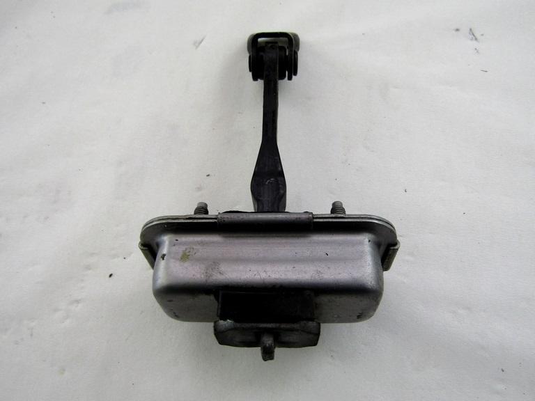 9823917080 TIRANTE FERMO PORTA ANTERIORE CITROEN C3 1.2 B 60KW 5M 5P (2018) RICAMBIO USATO
