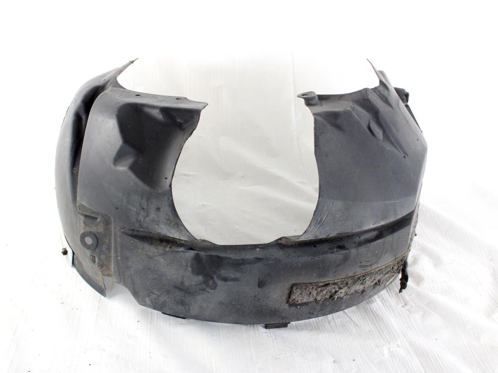 8A61-16115-BE PARASALE PARASSI ANTERIORE SINISTRO FORD FIESTA 1.2 B 44KW 5M 5P (2011) RICAMBIO USATO