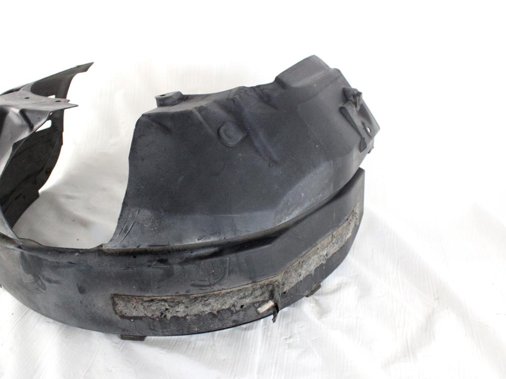 8A61-16115-BE PARASALE PARASSI ANTERIORE SINISTRO FORD FIESTA 1.2 B 44KW 5M 5P (2011) RICAMBIO USATO