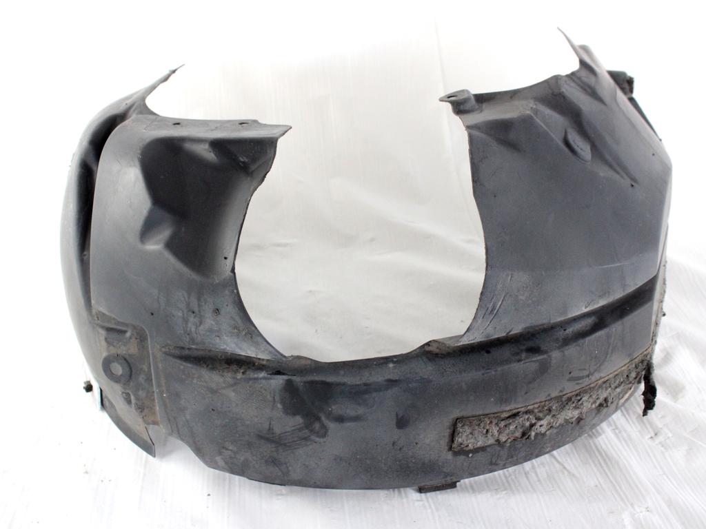 8A61-16115-BE PARASALE PARASSI ANTERIORE SINISTRO FORD FIESTA 1.2 B 44KW 5M 5P (2011) RICAMBIO USATO