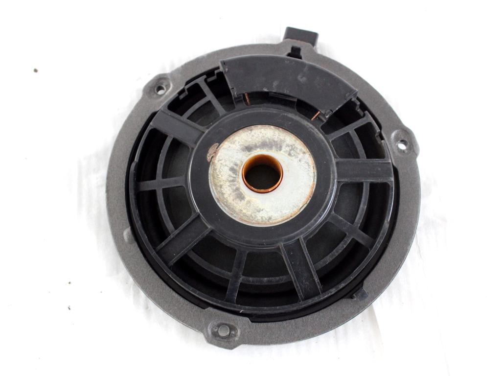 9803506480 CASSA ALTOPARLANTE PORTA CITROEN C4 PICASSO 1.6 D 85KW 6M 5P (2014) RICAMBIO USATO