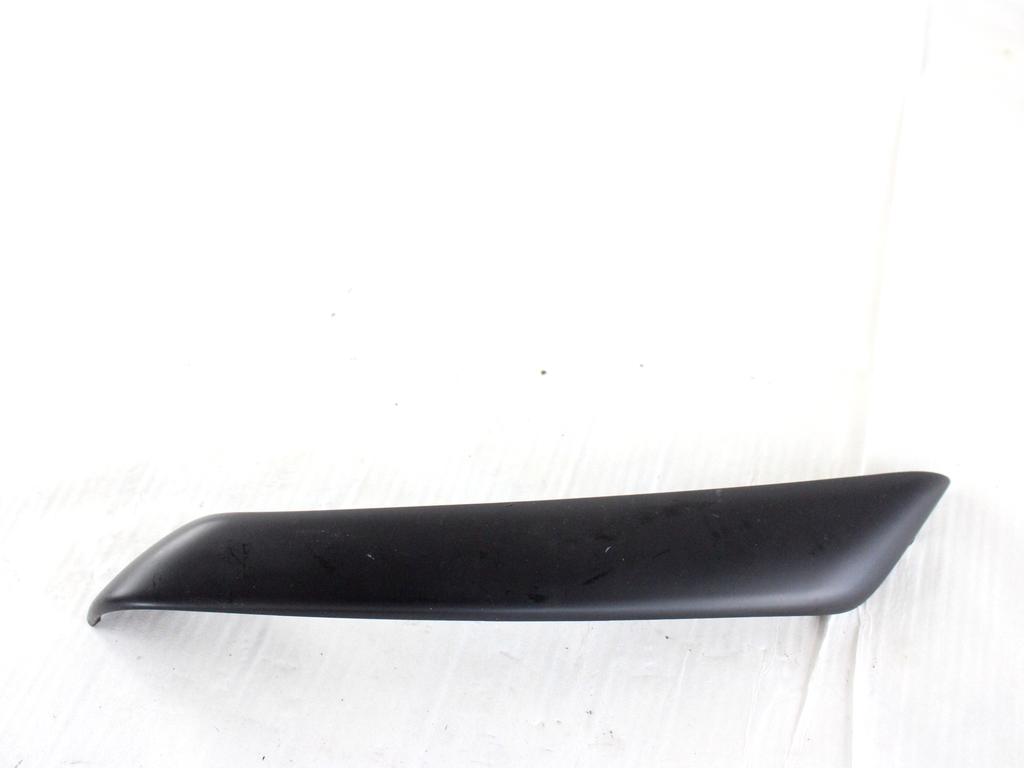 96779413ZD MODANATURA RIVESTIMENTO MANIGLIA APPIGLIO PANNELLO INTERNO PORTA ANTERIORE DESTRA CITROEN C4 PICASSO 1.6 D 85KW 6M 5P (2014) RICAMBIO USATO