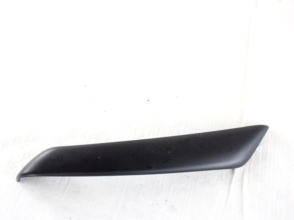 96779413ZD MODANATURA RIVESTIMENTO MANIGLIA APPIGLIO PANNELLO INTERNO PORTA ANTERIORE DESTRA CITROEN C4 PICASSO 1.6 D 85KW 6M 5P (2014) RICAMBIO USATO