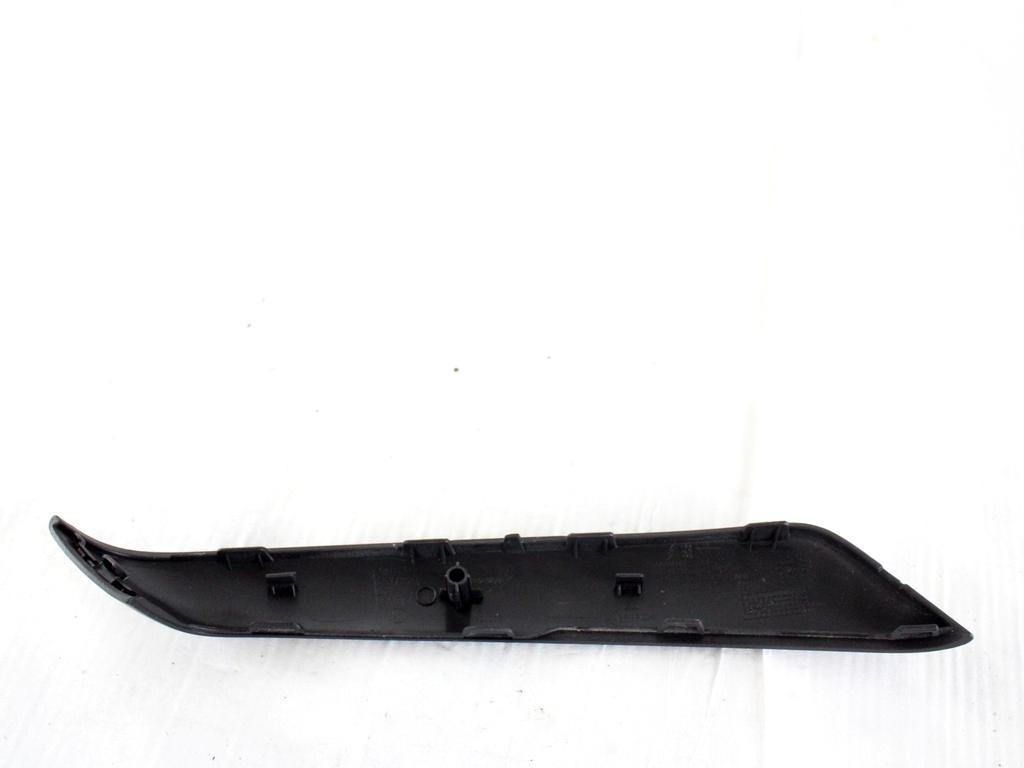 96779413ZD MODANATURA RIVESTIMENTO MANIGLIA APPIGLIO PANNELLO INTERNO PORTA ANTERIORE DESTRA CITROEN C4 PICASSO 1.6 D 85KW 6M 5P (2014) RICAMBIO USATO