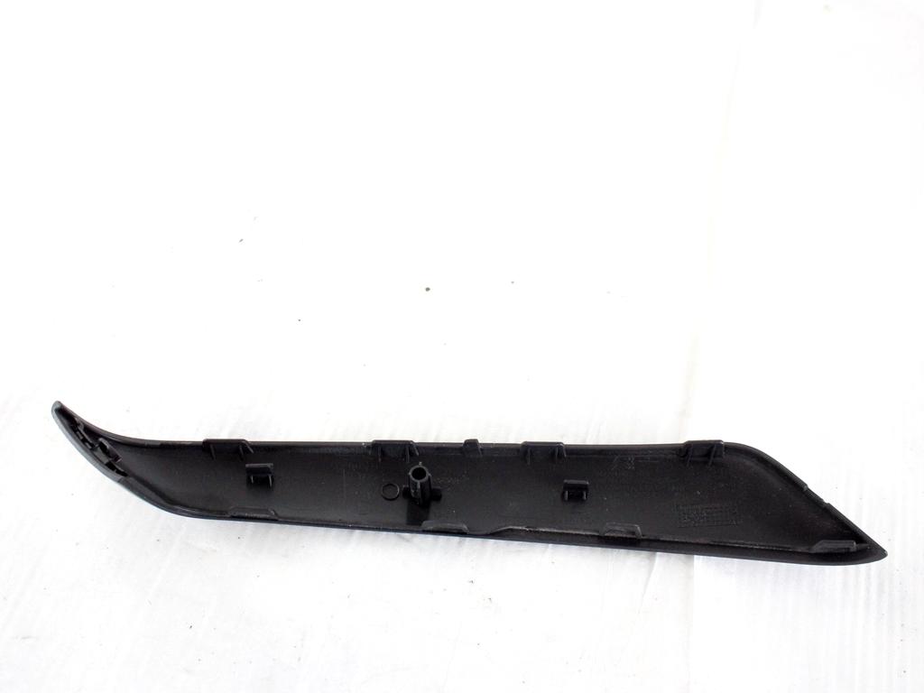 96779413ZD MODANATURA RIVESTIMENTO MANIGLIA APPIGLIO PANNELLO INTERNO PORTA ANTERIORE DESTRA CITROEN C4 PICASSO 1.6 D 85KW 6M 5P (2014) RICAMBIO USATO