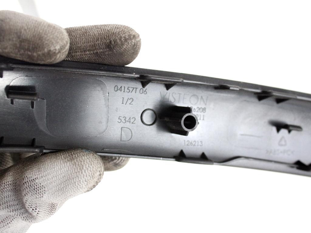96779413ZD MODANATURA RIVESTIMENTO MANIGLIA APPIGLIO PANNELLO INTERNO PORTA ANTERIORE DESTRA CITROEN C4 PICASSO 1.6 D 85KW 6M 5P (2014) RICAMBIO USATO
