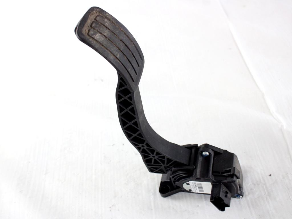 9674829780 PEDALE ACCELERATORE CITROEN C4 PICASSO 1.6 D 85KW 6M 5P (2014) RICAMBIO USATO