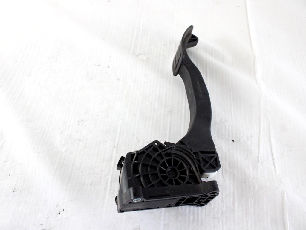 9674829780 PEDALE ACCELERATORE CITROEN C4 PICASSO 1.6 D 85KW 6M 5P (2014) RICAMBIO USATO