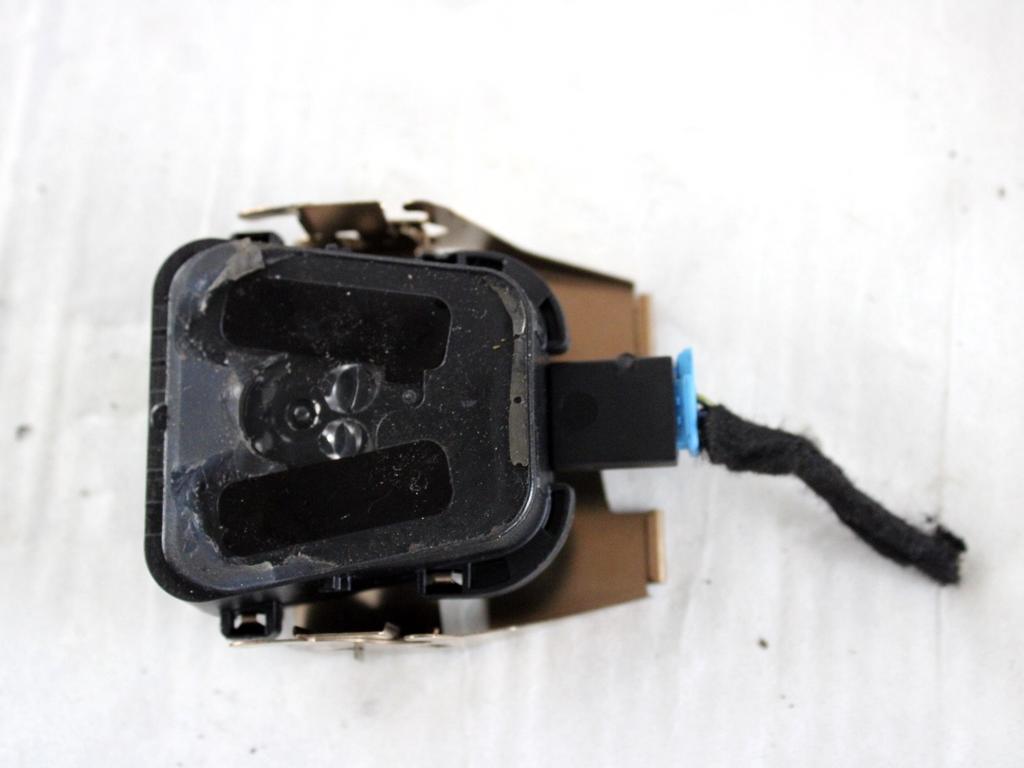 9665925480 SENSORE PIOGGIA CITROEN C4 PICASSO 1.6 D 85KW 6M 5P (2014) RICAMBIO USATO