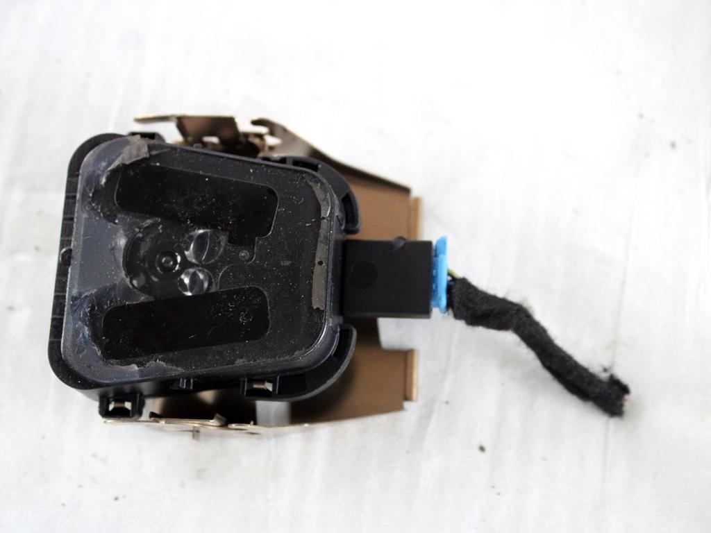 9665925480 SENSORE PIOGGIA CITROEN C4 PICASSO 1.6 D 85KW 6M 5P (2014) RICAMBIO USATO