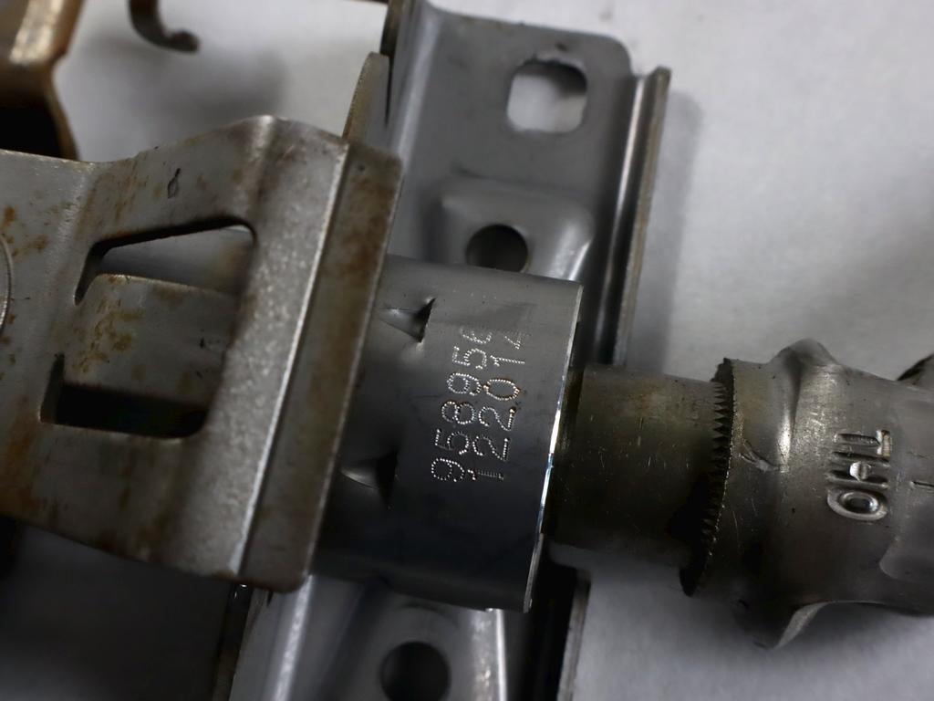 96748611ZD PIANTONE STERZO CITROEN C4 PICASSO 1.6 D 85KW 6M 5P (2014) RICAMBIO USATO