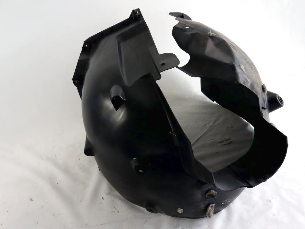 9806458180 PARASALE PARASASSI ANTERIORE SINISTRO CITROEN C4 PICASSO 1.6 D 85KW 6M 5P (2014) RICAMBIO USATO