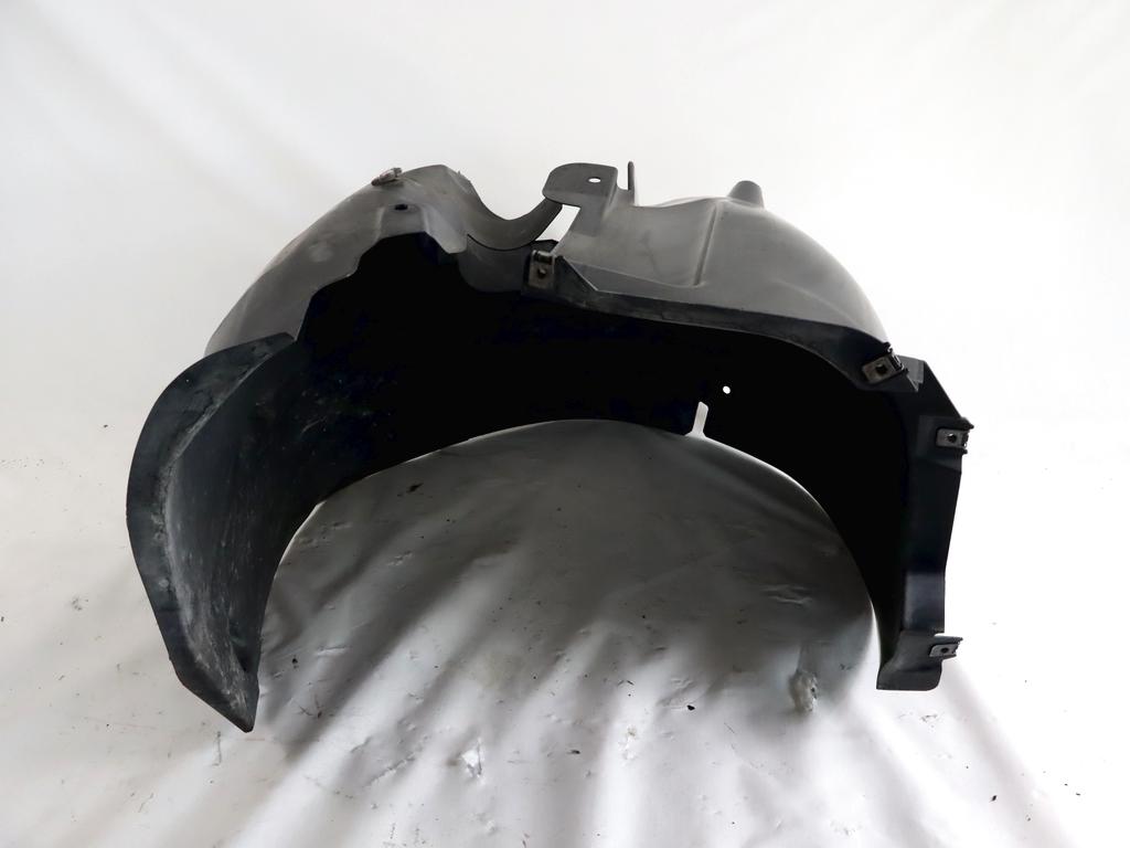 9806458180 PARASALE PARASASSI ANTERIORE SINISTRO CITROEN C4 PICASSO 1.6 D 85KW 6M 5P (2014) RICAMBIO USATO