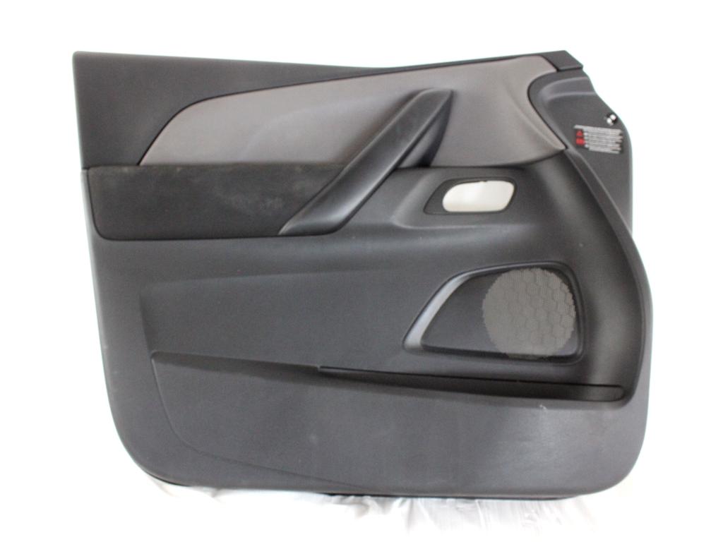 96767325YC PANNELLO INTERNO PORTA ANTERIORE SINISTRA CITROEN C4 PICASSO 1.6 D 85KW 6M 5P (2014) RICAMBIO USATO