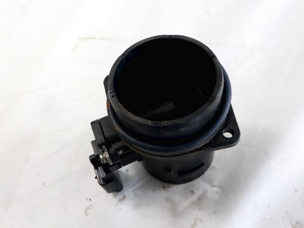 9683282980 FLUSSOMETRO DEBIMETRO CITROEN C4 PICASSO 1.6 D 85KW 6M 5P (2014) RICAMBIO USATO