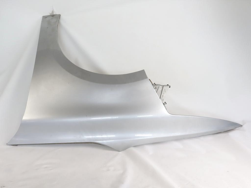 1612021980 PARAFANGO ANTERIORE SINISTRO CITROEN C4 PICASSO 1.6 D 85KW 6M 5P (2014) RICAMBIO USATO