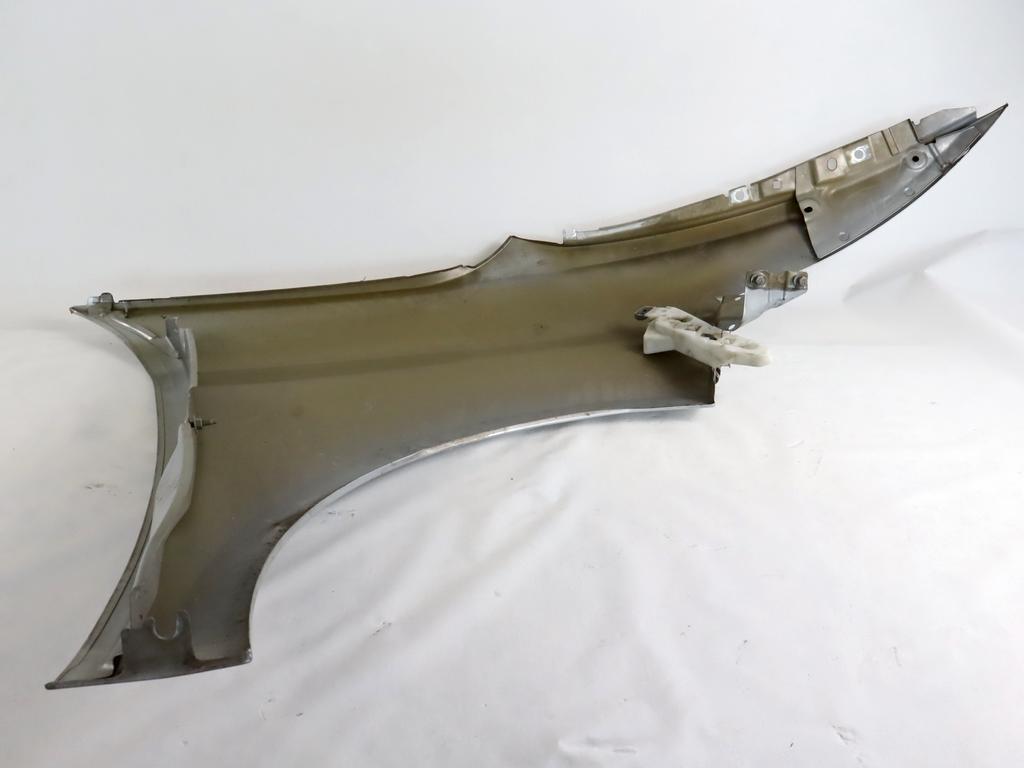 1612021980 PARAFANGO ANTERIORE SINISTRO CITROEN C4 PICASSO 1.6 D 85KW 6M 5P (2014) RICAMBIO USATO