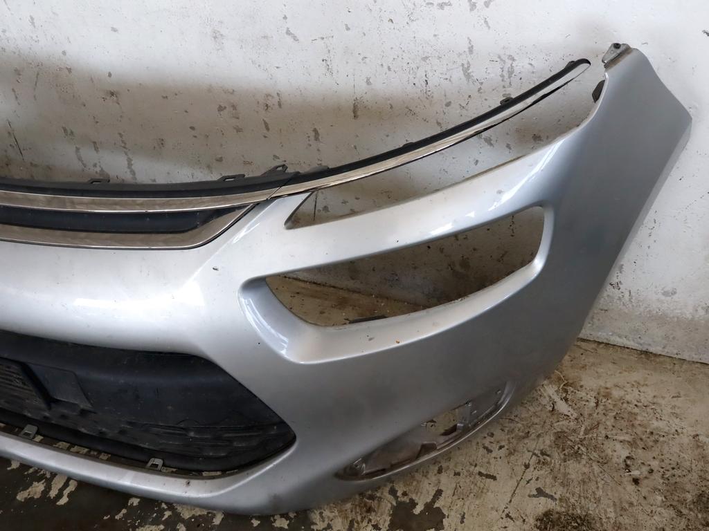1609533080 PARAURTI ANTERIORE CITROEN C4 PICASSO 1.6 D 85KW 6M 5P (2014) RICAMBIO USATO