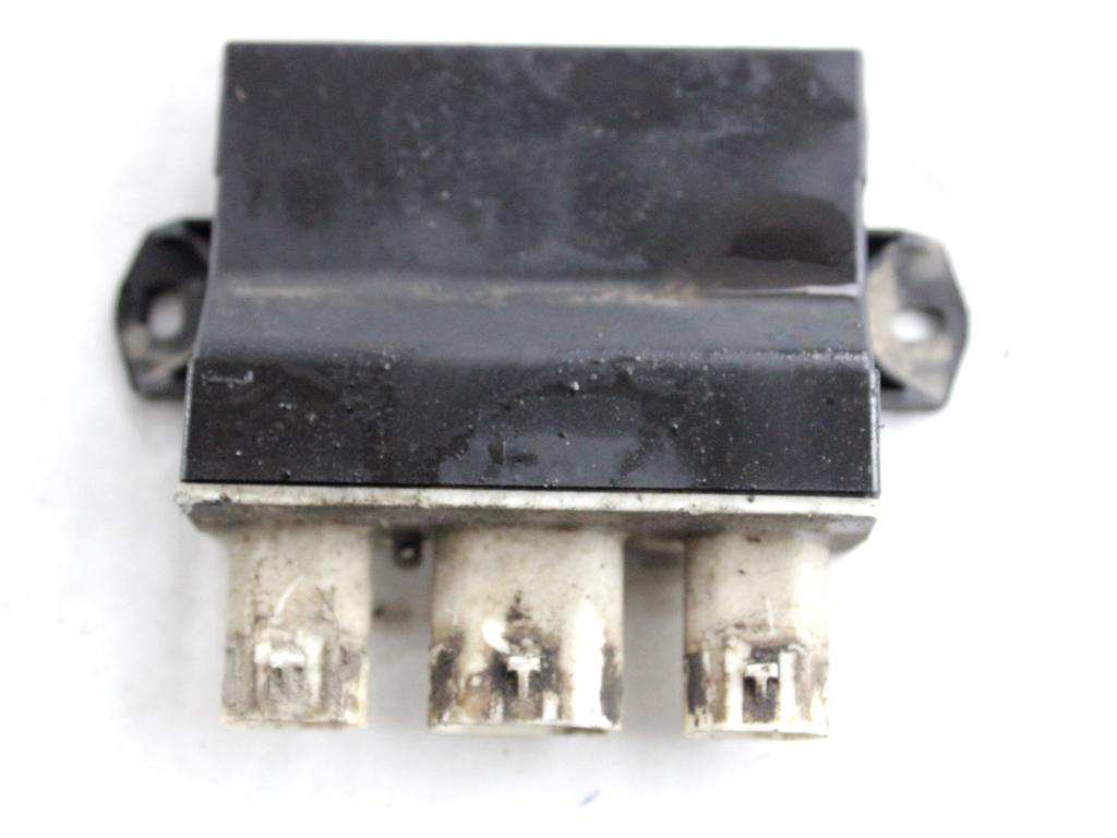 23275430 CENTRALINA APERTURA AUTOMATICA PORTELLONE COFANO POSTERIORE BAULE OPEL ASTRA K 1.6 D 100KW 6M 5P (2017) RICAMBIO USATO