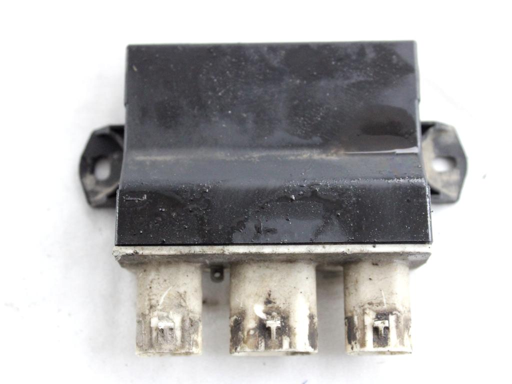 23275430 CENTRALINA APERTURA AUTOMATICA PORTELLONE COFANO POSTERIORE BAULE OPEL ASTRA K 1.6 D 100KW 6M 5P (2017) RICAMBIO USATO