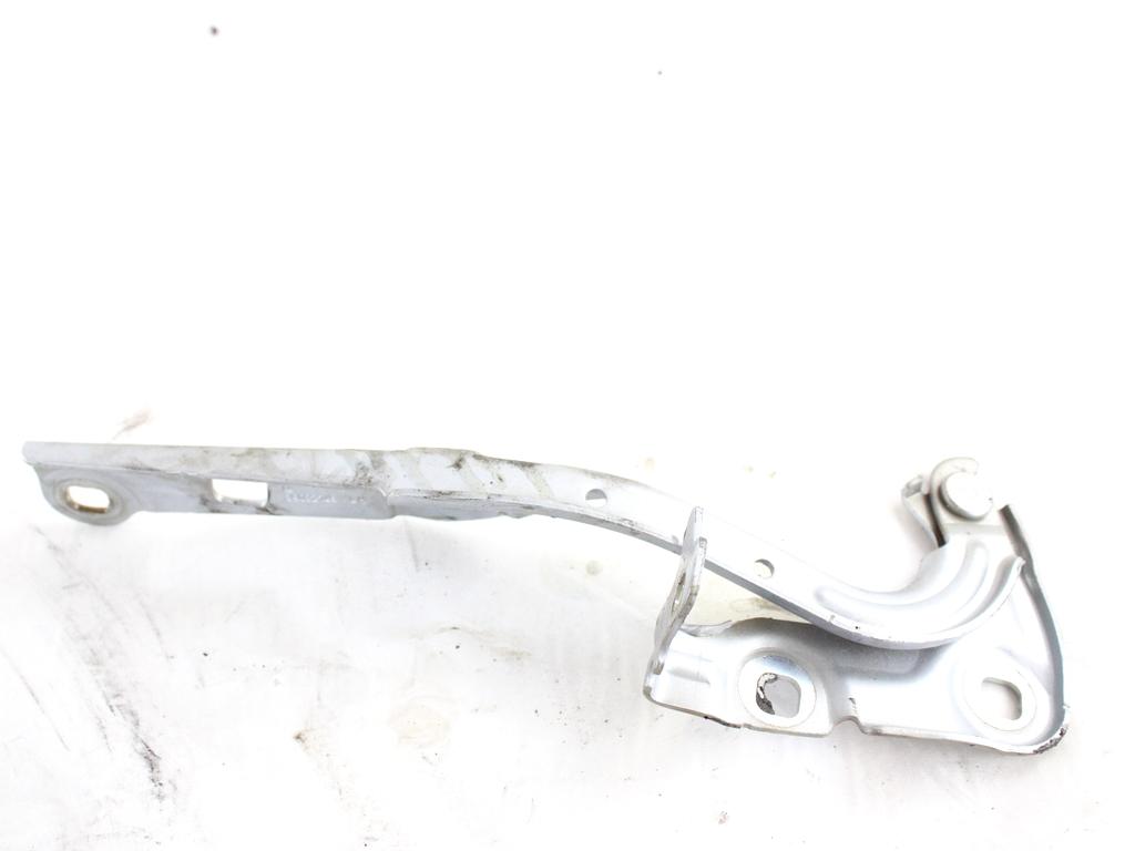 39032149 CERNIERA COFANO ANTERIORE SINISTRA OPEL ASTRA K 1.6 D 100KW 6M 5P (2017) RICAMBIO USATO
