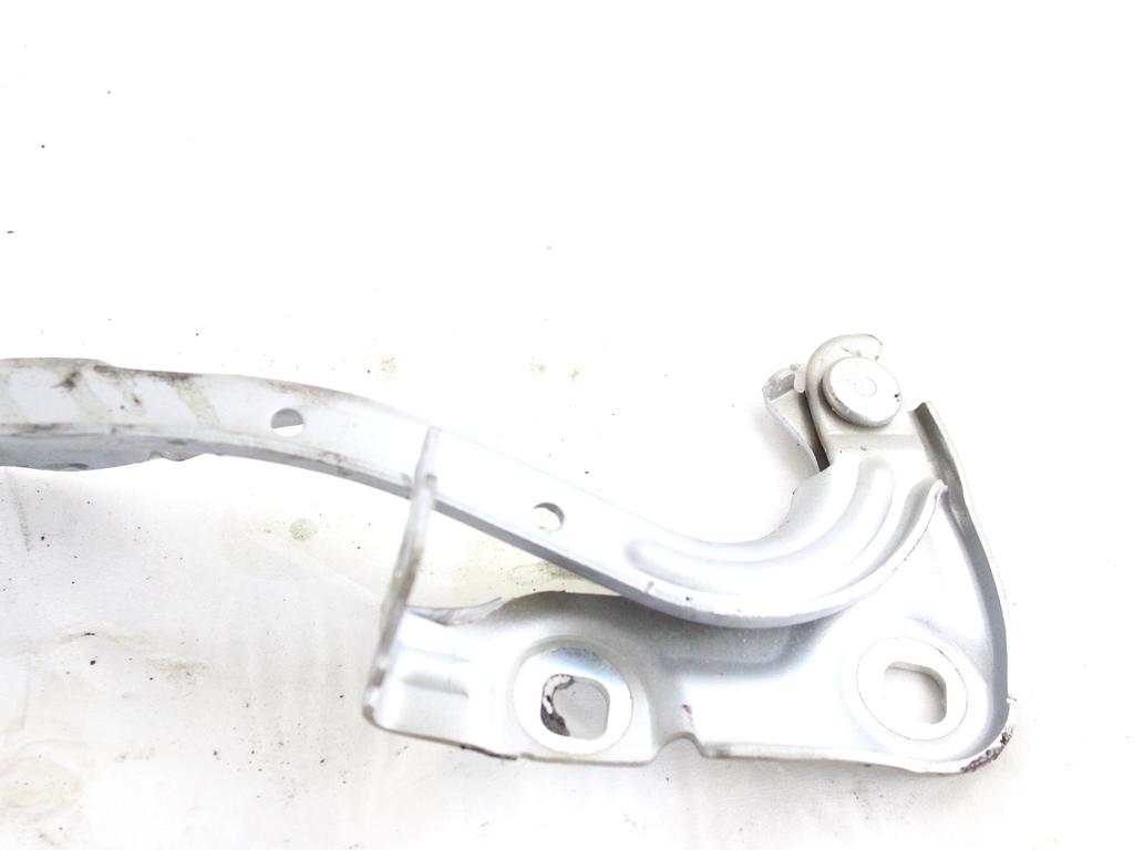 39032149 CERNIERA COFANO ANTERIORE SINISTRA OPEL ASTRA K 1.6 D 100KW 6M 5P (2017) RICAMBIO USATO