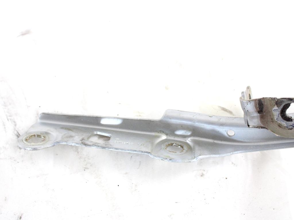 39032149 CERNIERA COFANO ANTERIORE SINISTRA OPEL ASTRA K 1.6 D 100KW 6M 5P (2017) RICAMBIO USATO
